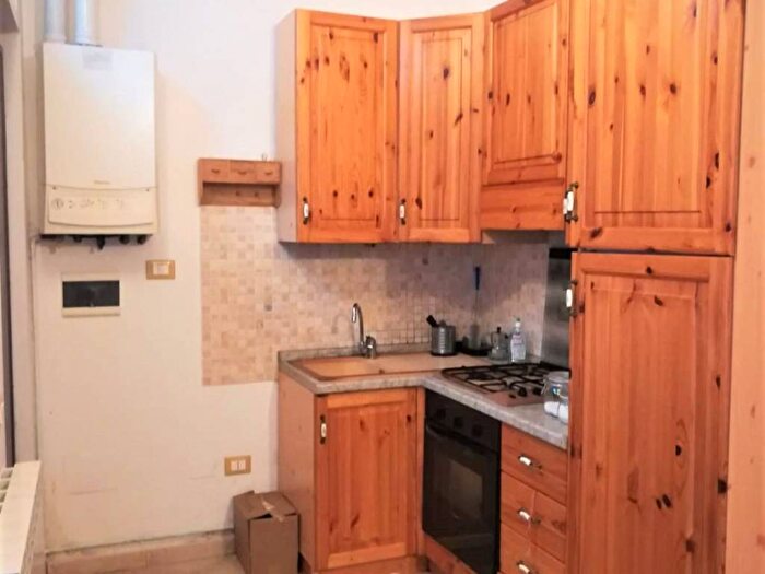 Appartamento bilocale in affitto in Via Silvio Pellico, Centro, Arluno