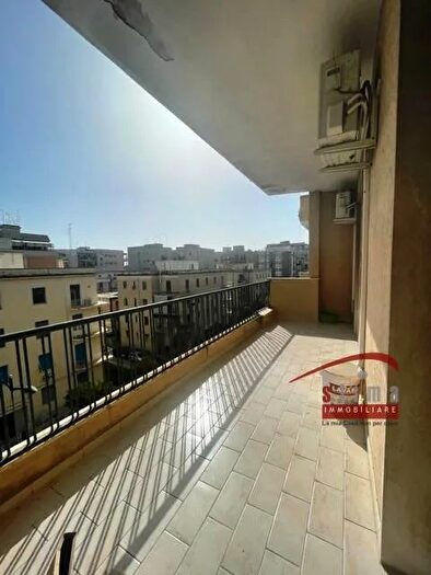 Appartamento bilocale in affitto in Corso Gelone, Siracusa