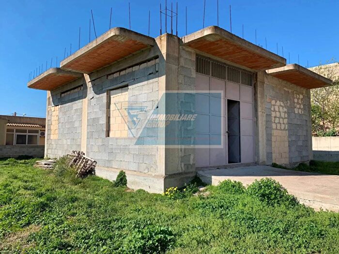 Casa in vendita in Noto