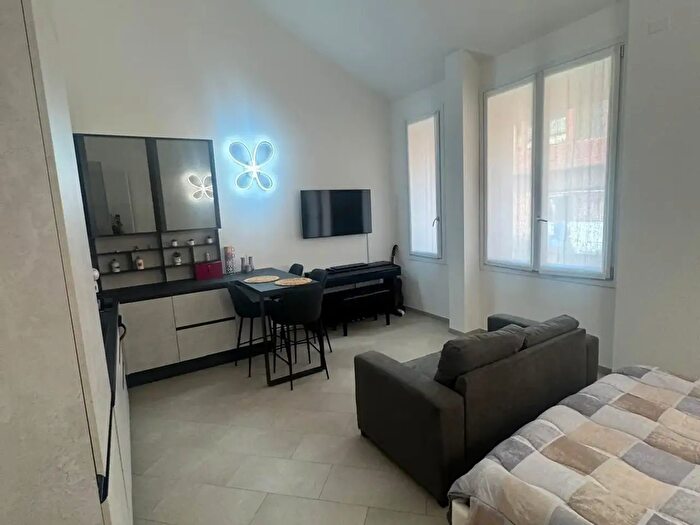 Appartamento monolocale in affitto in Via Sempione, Pero