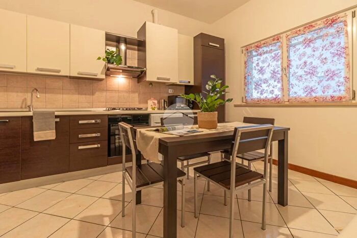 Appartamento trilocale in vendita in Via Aristotele, Cesenatico