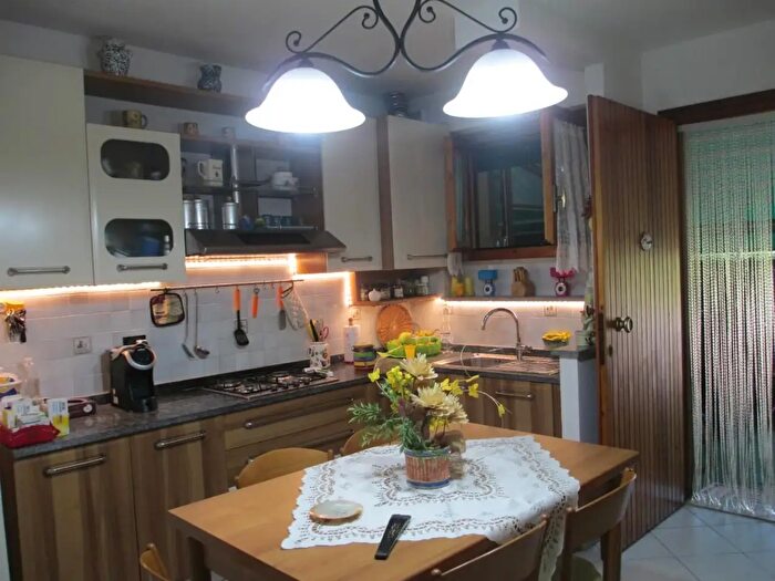 Appartamento quadrilocale in vendita in Pisa