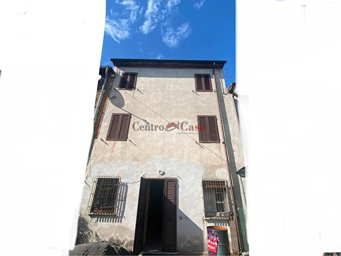 Casa con 6 locali in vendita in Capannori