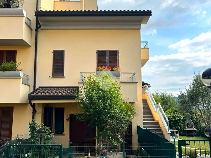 Appartamento bilocale in vendita in Via Riva, Missaglia