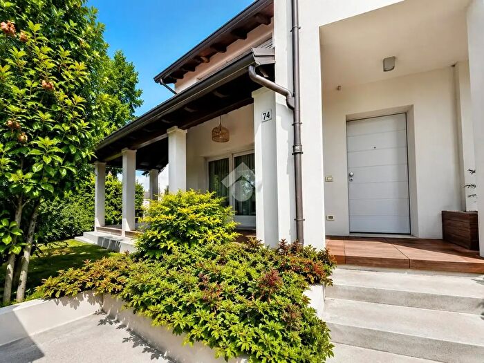 Casa con 5 locali in vendita in Via Ca' Solaro, Venezia