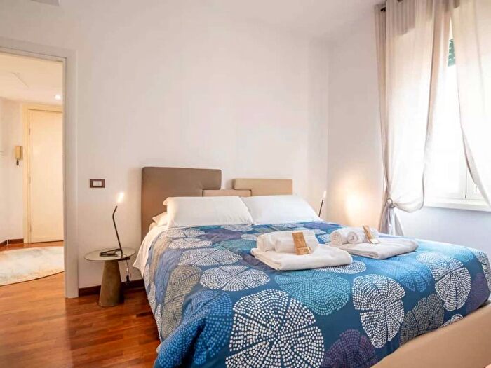 Appartamento bilocale in affitto in Via Satrico, San Giovanni, Roma