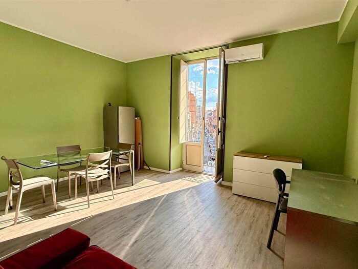 Appartamento bilocale in affitto in via giuseppe borrello, Province Veneto, Catania
