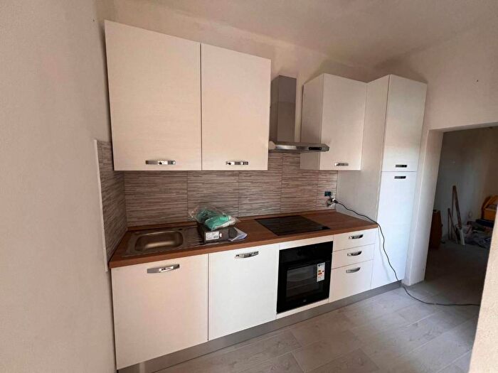 Appartamento trilocale in affitto in Via Maggiore di Oratoio, Ospedaletto, Pisa