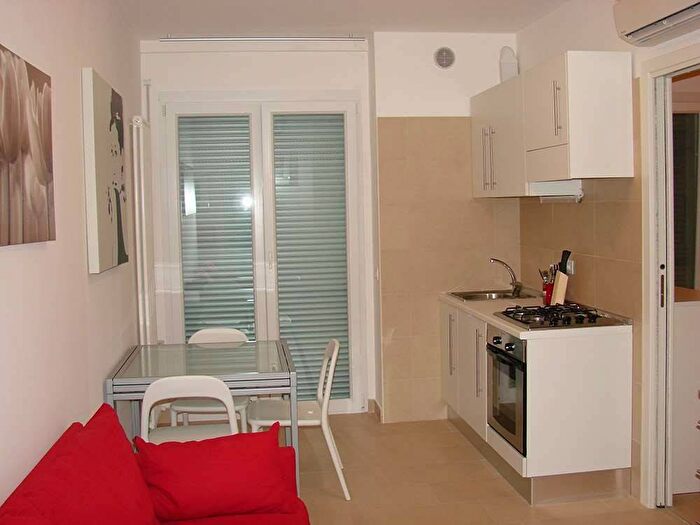 Appartamento bilocale in affitto in Centro, Gabicce Mare
