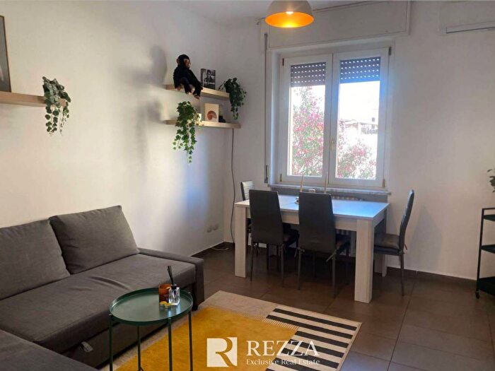 Appartamento bilocale in affitto in Via Antonio Fogazzaro, Montenero, Milano