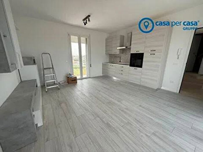 Appartamento bilocale in affitto in Via Torino, Centro, Porto Viro
