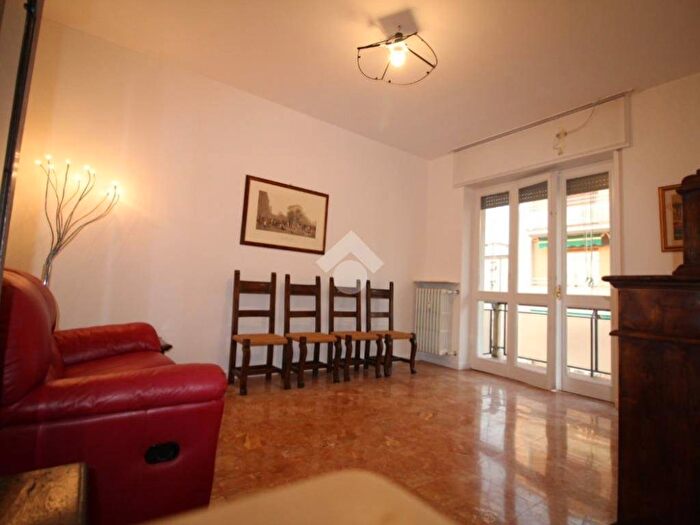 Appartamento bilocale in affitto in Via Legionari in polonia, San Paolo, Bergamo