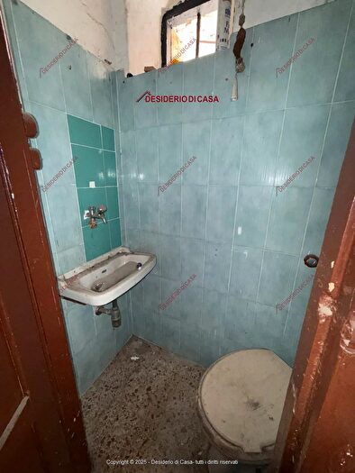 Appartamento bilocale in vendita in Monreale