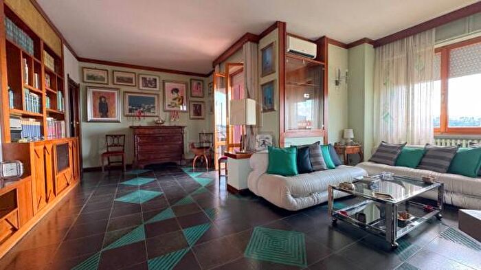 Appartamento quadrilocale in vendita in Via Giovanni Boccaccio Città di Castello Perugia Umbria Ita, Citta Di Castello