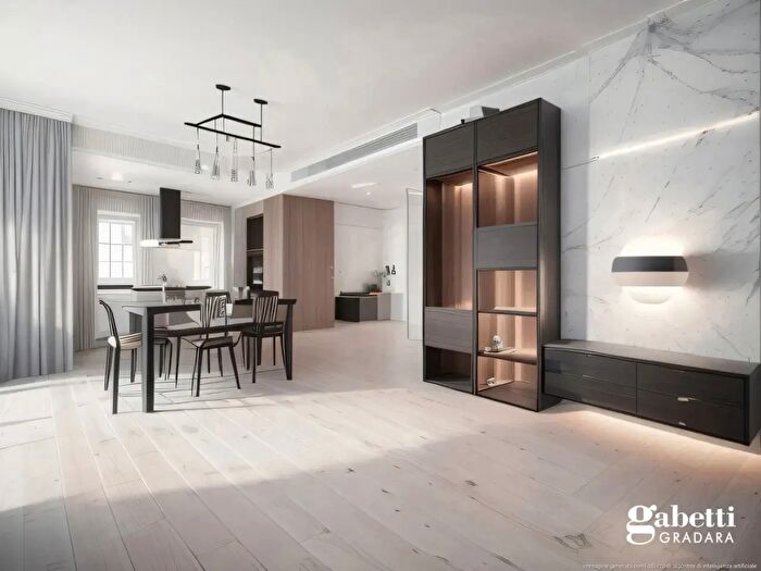 Casa trilocale in vendita in Via Mortola Snc, Gradara