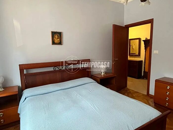 Appartamento trilocale in vendita in Via Giovanni Servais, Torino