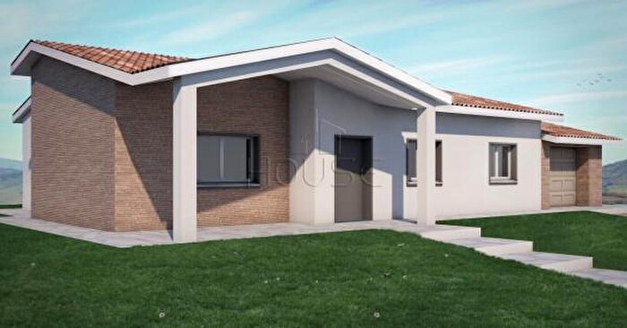 Casa quadrilocale in vendita in Citta Di Castello