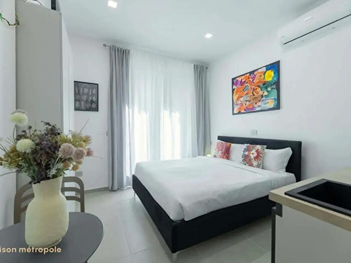 Appartamento monolocale in affitto in Via Lombriasco, Torino