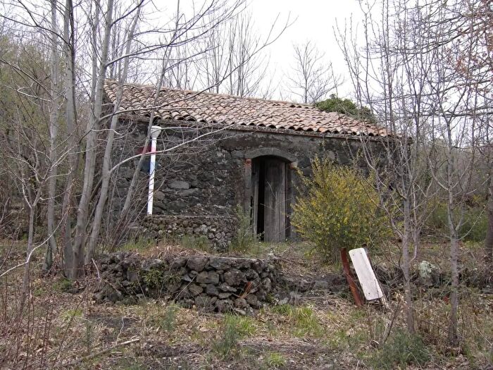 Casa monolocale in vendita in Via Mareneve, Milo