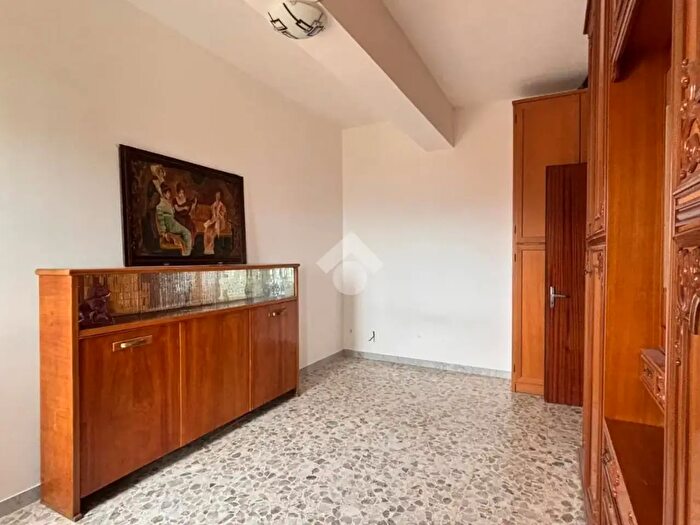 Appartamento trilocale in vendita in Via Marco Tullio Tirone, Arpino