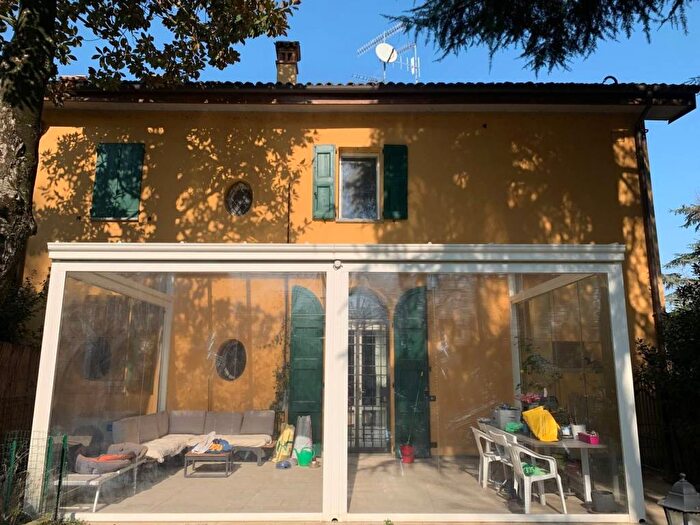 Appartamento con 5 locali in affitto in Casette, San Lazzaro di Savena