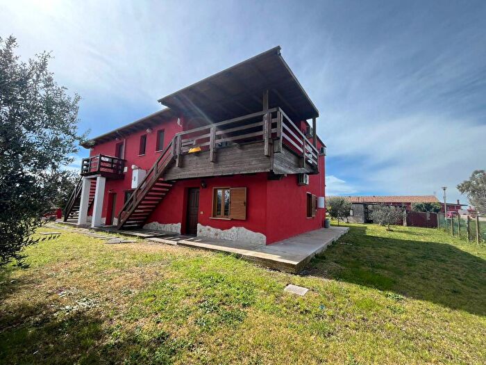 Appartamento bilocale in affitto in Via Pasubio, Casalazzara Torre Bruna, Aprilia