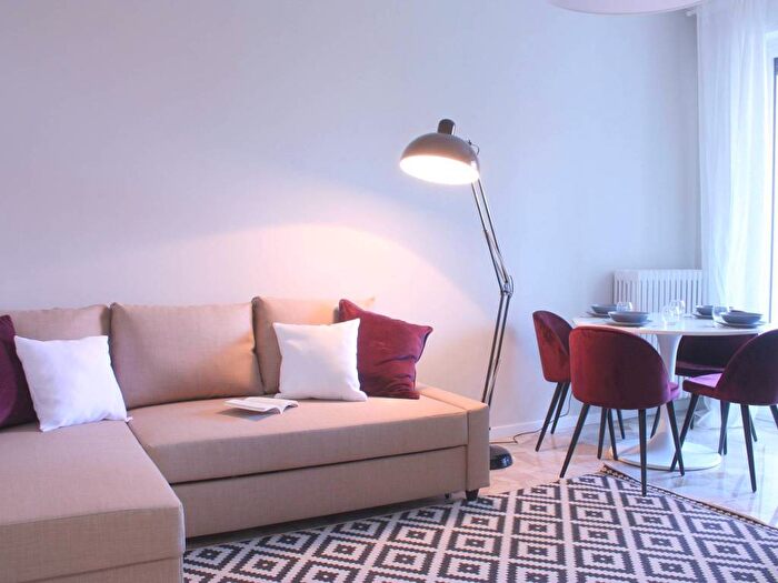 Appartamento bilocale in affitto in Udine, Milano