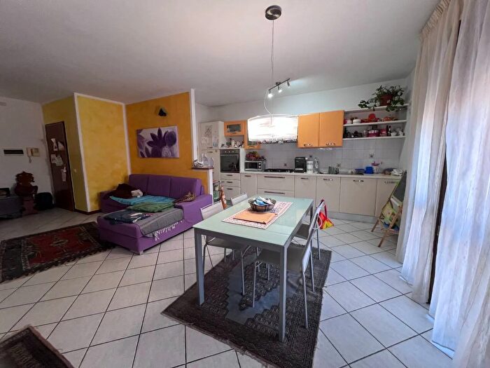 Appartamento in vendita in Castelfiorentino