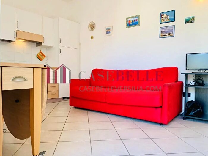 Appartamento bilocale in affitto in a U Foscolo, Camaiore