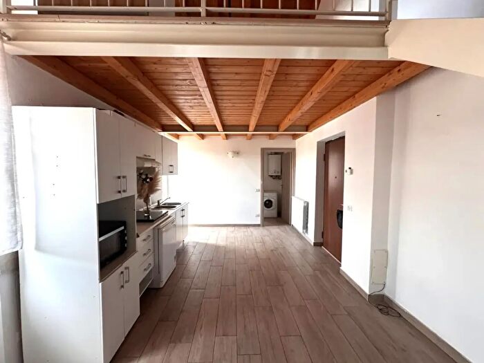 Appartamento monolocale in vendita in Via Generale Ravina, Malnate