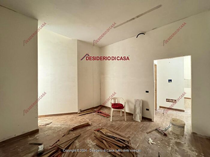 Appartamento trilocale in vendita in Cerda