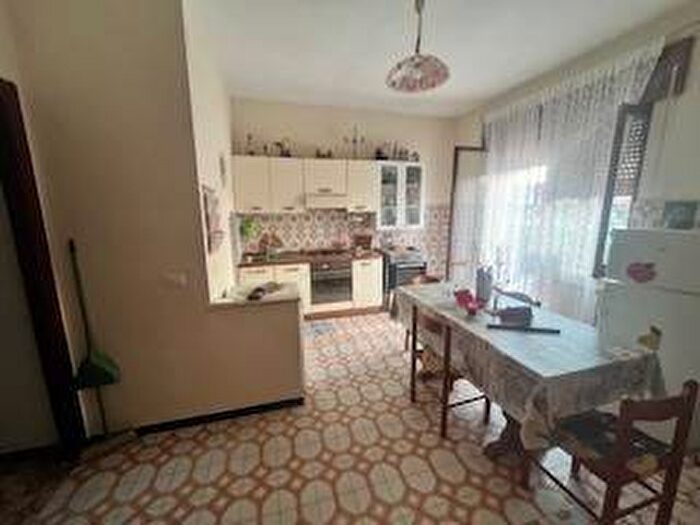 Appartamento trilocale in affitto in Via Piani di Santa Maria, Centro, Ariccia