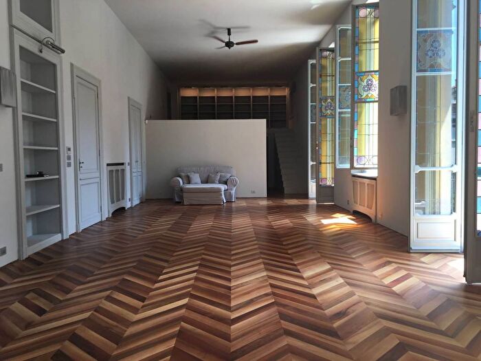 Appartamento bilocale in affitto in Corso Dante, San Salvario Dante, Torino