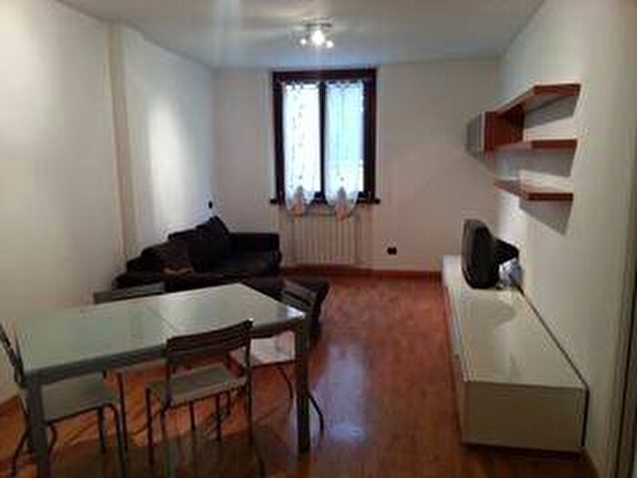 Appartamento bilocale in affitto in Via San Cristoforo, Saronno