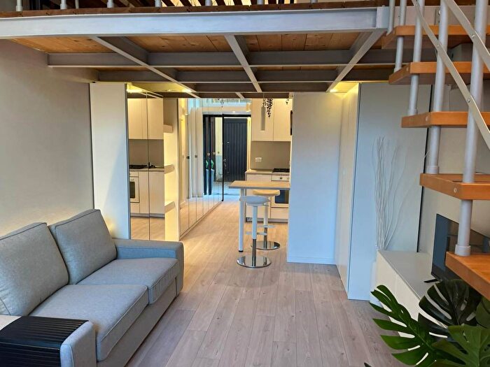 Appartamento bilocale in affitto in Viale Vincenzo Lancetti, Farini, Milano