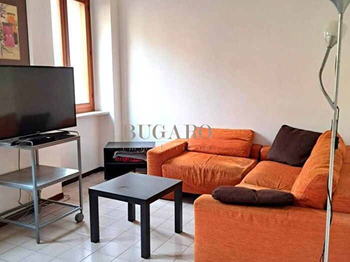 Appartamento trilocale in affitto in Corsi, Ancona