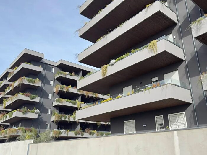 Appartamento in affitto in Via Nicolò Copernico, Bellizzi