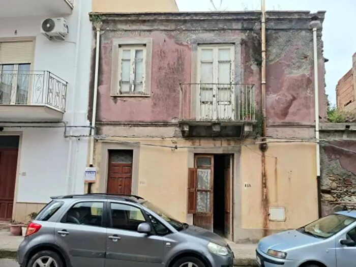 Casa con 6 locali in vendita in Via Maceo, Terme Vigliatore