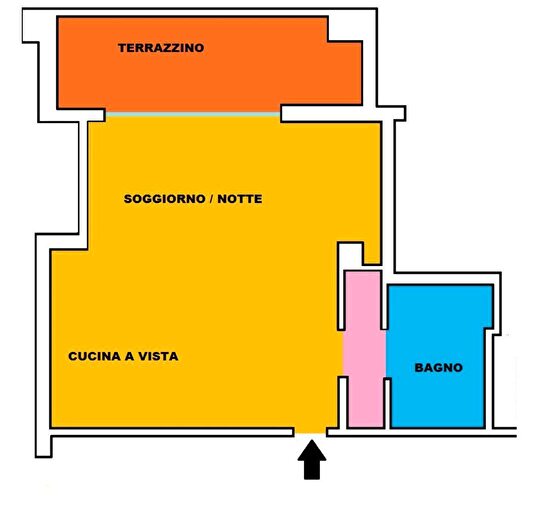 Case in Vendita e in Affitto - 2