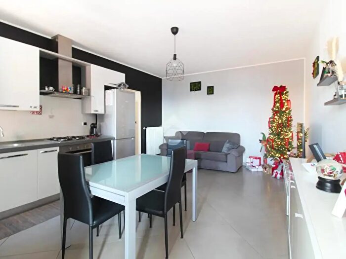 Appartamento quadrilocale in vendita in Via Nazionale, Roseto Degli Abruzzi