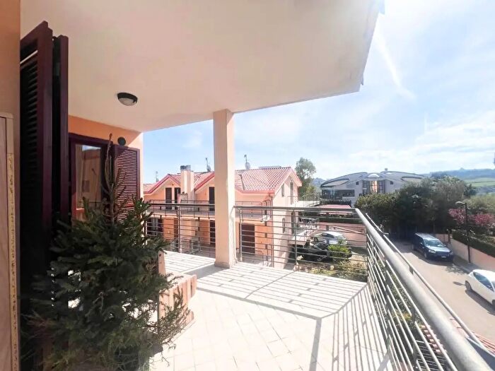 Appartamento trilocale in vendita in Via a Spagnuolo, Montesilvano