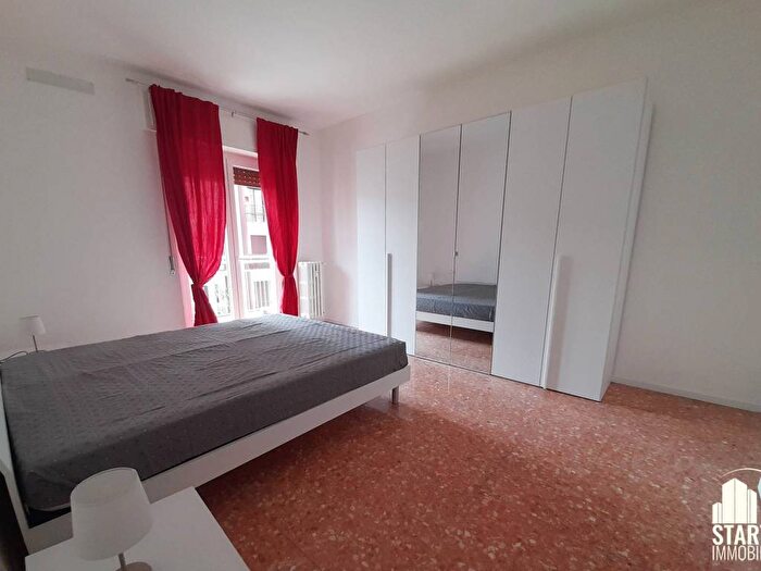 Appartamento bilocale in affitto in Via Filippo Corridoni, Rondò Torretta, Sesto San Giovanni