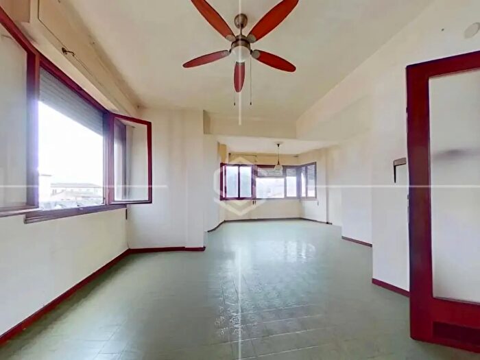 Appartamento quadrilocale in vendita in Pisa