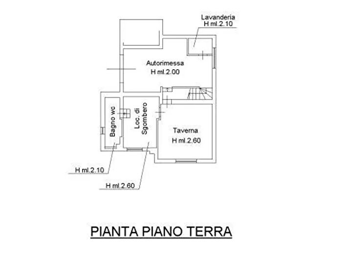 Case in Vendita e in Affitto - 2