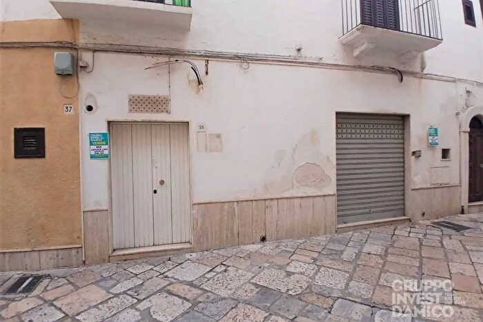 Appartamento in vendita in Via Brandi Fasano Brindisi Fasano, Fasano