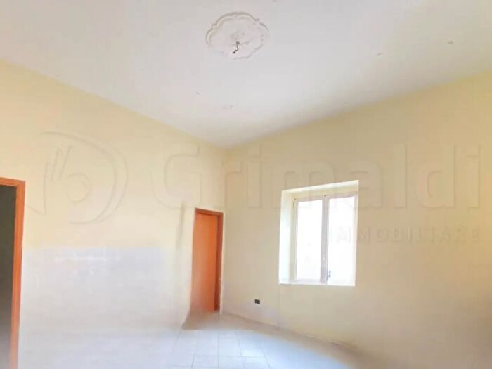 Appartamento trilocale in vendita in Giugliano In Campania