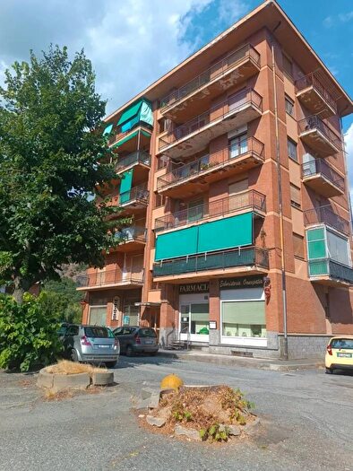 Appartamento bilocale in vendita in Viale John Fitzgerald Kennedy Caprie, Caprie