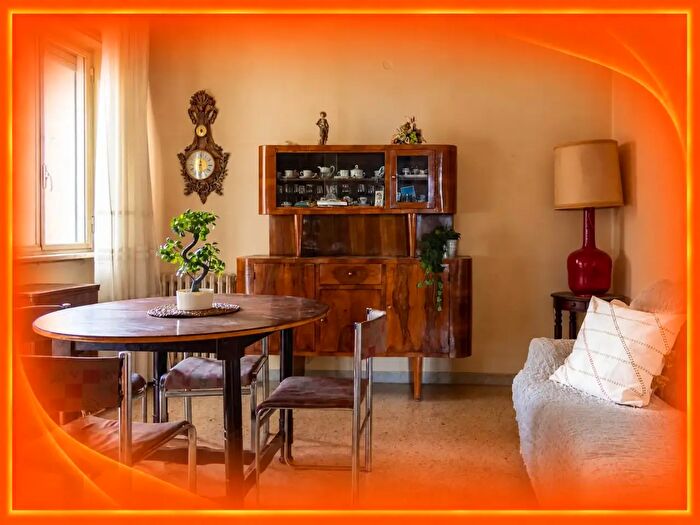 Appartamento trilocale in vendita in Via Appia, Potenza