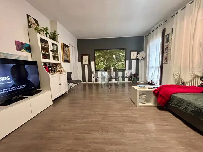 Appartamento quadrilocale in vendita in Via Baracca, Casier