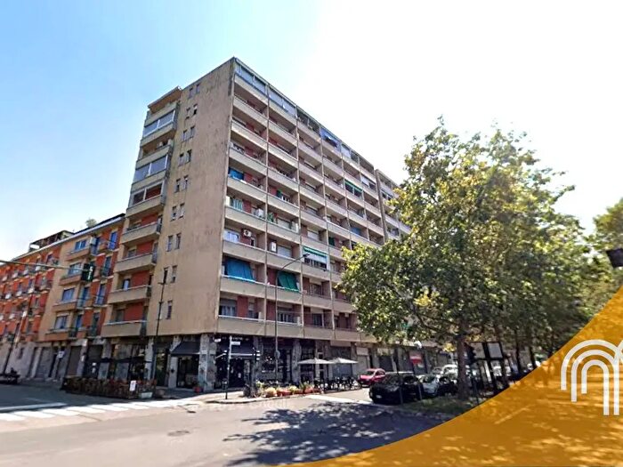 Appartamento bilocale in vendita in Corso Unione Sovietica, Torino